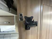 Swift Escape 674 2021 Motorhome29