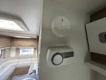 Swift Escape 674 2021 Motorhome26