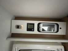 Swift Escape 674 2021 Motorhome28