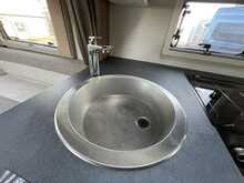 Swift Escape 674 2021 Motorhome15