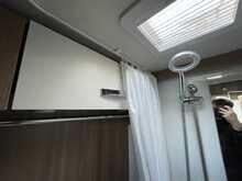 Swift Escape 674 2021 Motorhome20