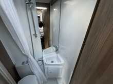 Swift Escape 674 2021 Motorhome19