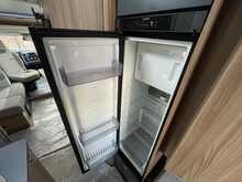 Swift Escape 674 2021 Motorhome18