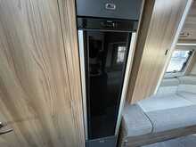 Swift Escape 674 2021 Motorhome17