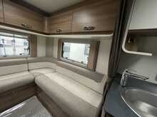 Swift Escape 674 2021 Motorhome24