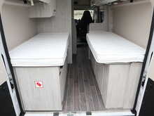 Rollerteam Livingstone Sport 6 2025 Campervan5