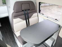 Rollerteam Livingstone Sport 6 2025 Campervan12