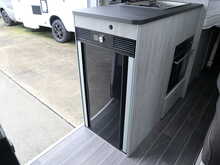 Rollerteam Livingstone Sport 6 2025 Campervan15