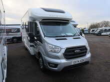 Autotrail F-Line F74 2024 Motorhome2