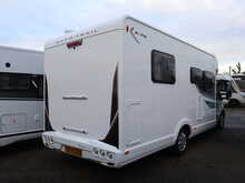 Autotrail F-Line F74 2024 Motorhome3