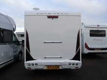 Autotrail F-Line F74 2024 Motorhome4