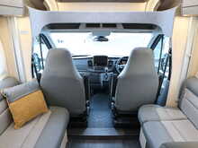 Autotrail F-Line F74 2024 Motorhome6