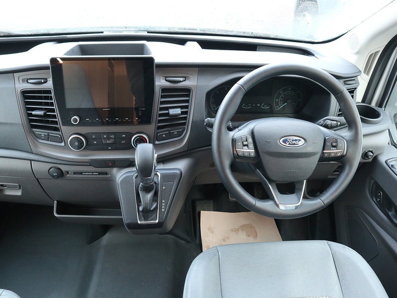 Autotrail F-Line F74 2024 Motorhome - Large 7