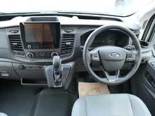 Autotrail F-Line F74 2024 Motorhome7