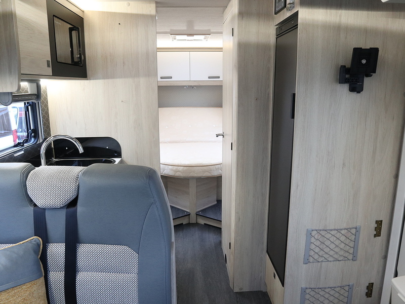 Autotrail F-Line F74 2024 Motorhome - Large 8
