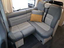 Autotrail F-Line F74 2024 Motorhome9