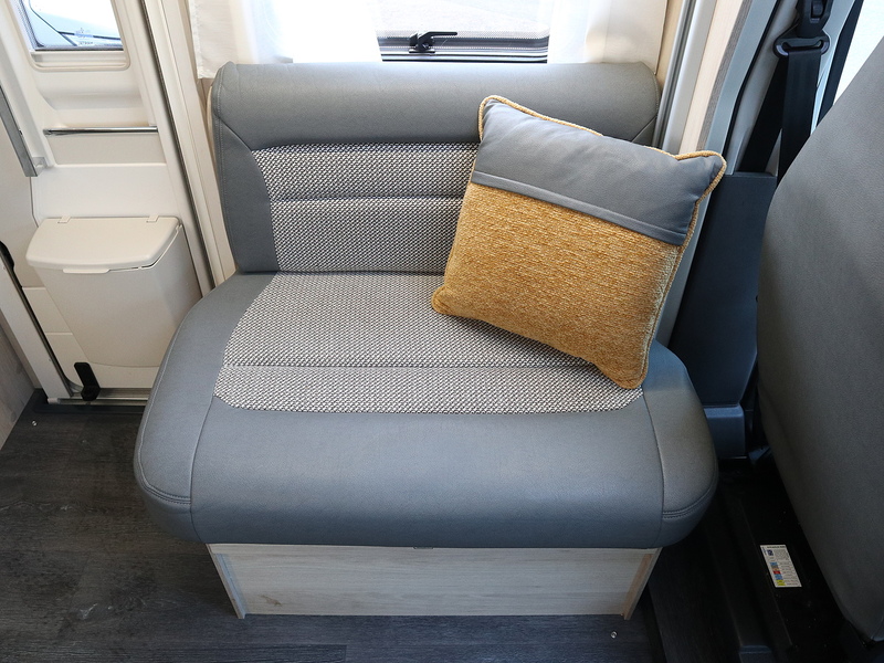 Autotrail F-Line F74 2024 Motorhome - Large 10