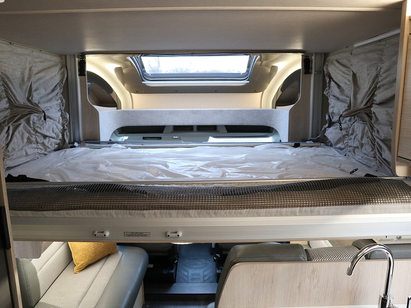 Autotrail F-Line F74 2024 Motorhome - Large 12