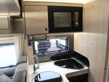 Autotrail F-Line F74 2024 Motorhome14