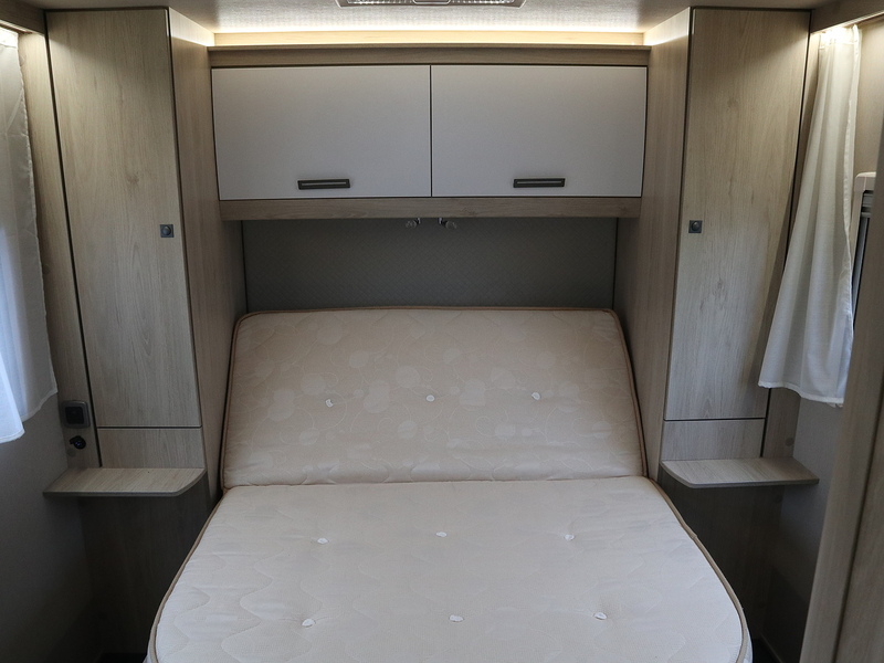 Autotrail F-Line F74 2024 Motorhome - Large 16