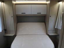 Autotrail F-Line F74 2024 Motorhome16