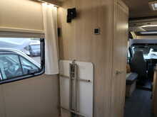 Autotrail F-Line F74 2024 Motorhome19