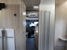Autotrail F-Line F74 2024 Motorhome20