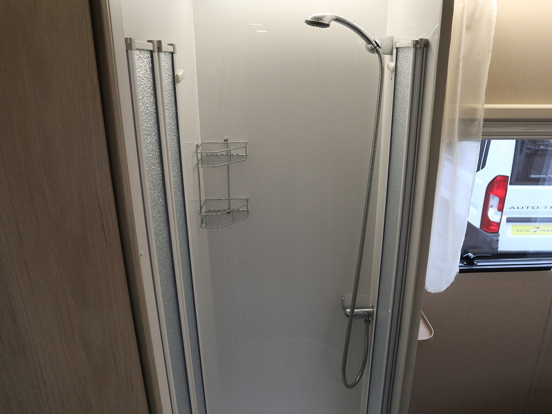 Autotrail F-Line F74 2024 Motorhome - Large 22