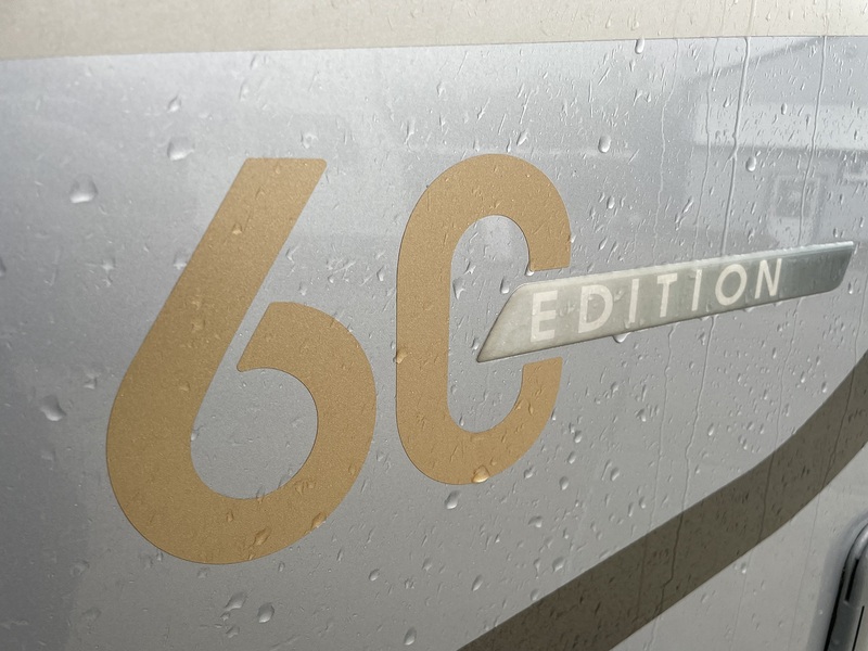 Hymer ML-T 570 2018 Motorhome - Large 2