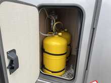 Hymer ML-T 570 2018 Motorhome27