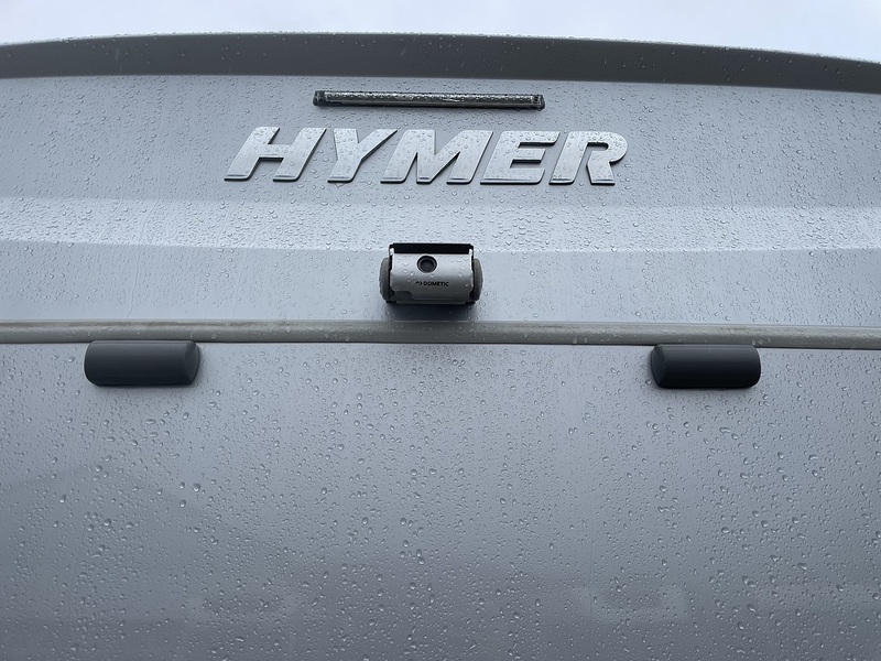 Hymer ML-T 570 2018 Motorhome - Large 24