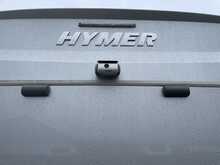 Hymer ML-T 570 2018 Motorhome24