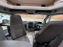 Hymer ML-T 570 2018 Motorhome4