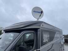 Hymer ML-T 570 2018 Motorhome25