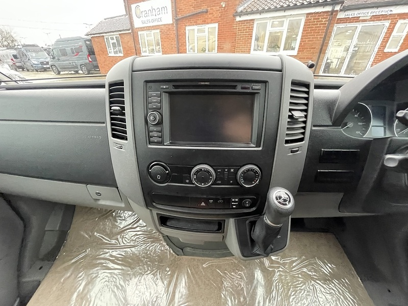 Hymer ML-T 570 2018 Motorhome - Large 6