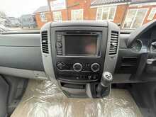 Hymer ML-T 570 2018 Motorhome6