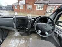 Hymer ML-T 570 2018 Motorhome5