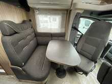 Hymer ML-T 570 2018 Motorhome9