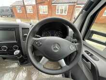 Hymer ML-T 570 2018 Motorhome8