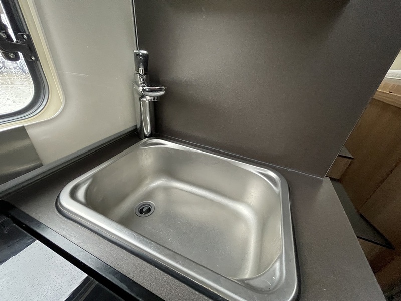 Hymer ML-T 570 2018 Motorhome - Large 12