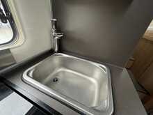 Hymer ML-T 570 2018 Motorhome12