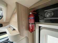 Hymer ML-T 570 2018 Motorhome22