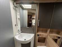 Hymer ML-T 570 2018 Motorhome16