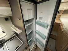 Hymer ML-T 570 2018 Motorhome15