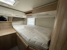 Hymer ML-T 570 2018 Motorhome20