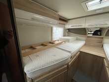 Hymer ML-T 570 2018 Motorhome19