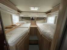 Hymer ML-T 570 2018 Motorhome18