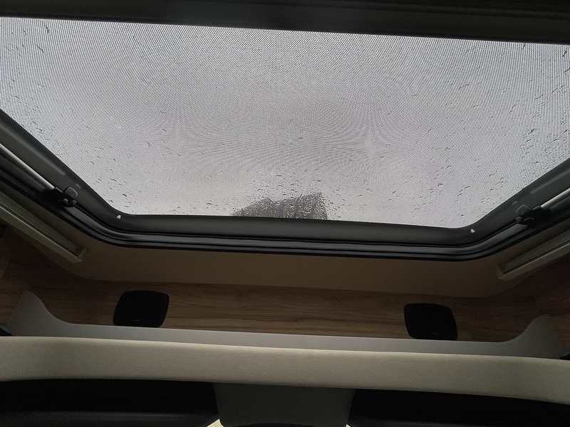 Hymer ML-T 570 2018 Motorhome - Large 23