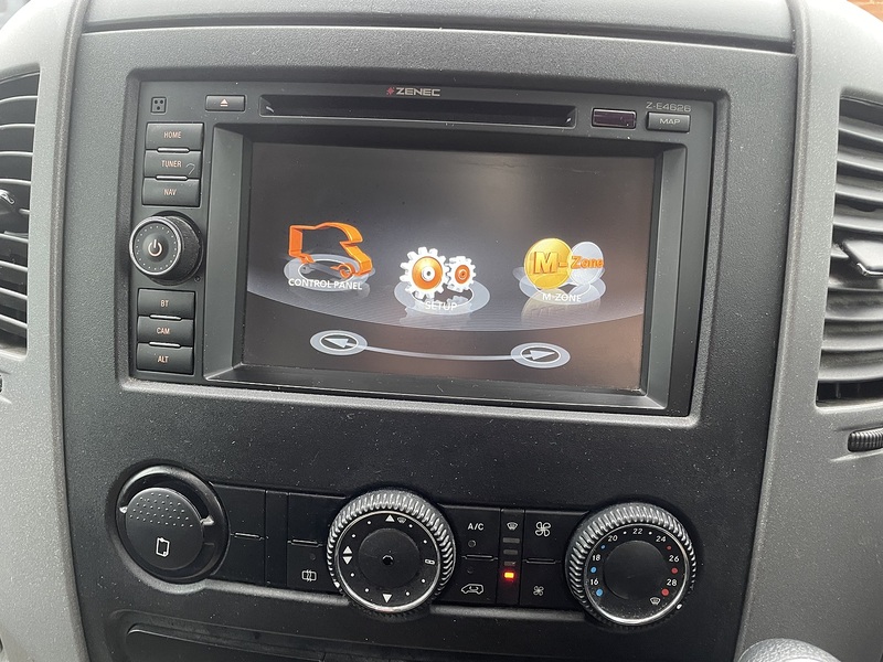 Hymer ML-T 570 2018 Motorhome - Large 7