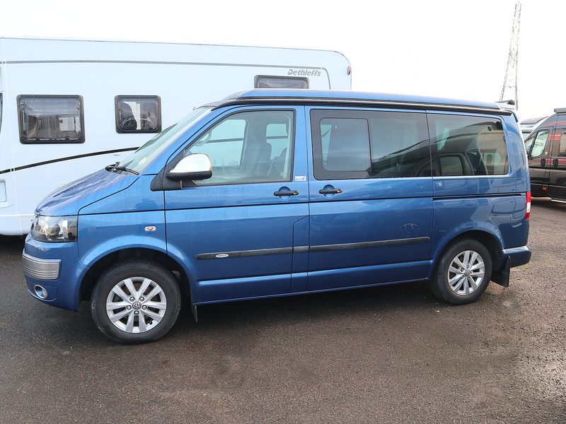 Bilbo VW Celex 140 2015 Campervan - Large 7